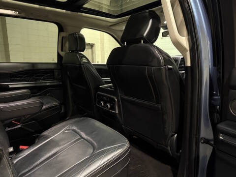 2020 Ford Expedition MAX Platinum