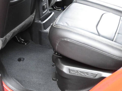 2022 Jeep Wrangler Unlimited