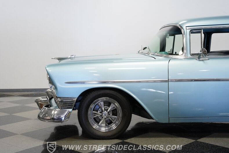 1956 Chevrolet 210
