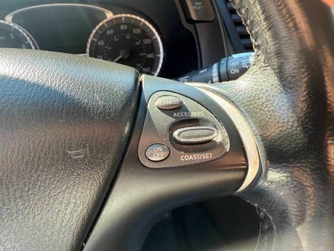 2020 Infiniti QX60 Pure