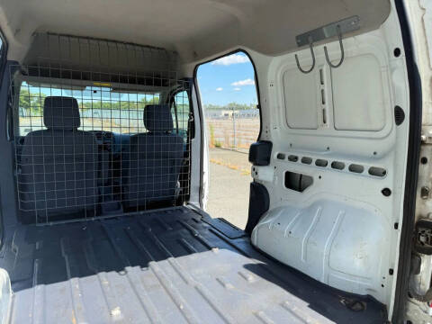 2012 Ford Transit Connect XLT