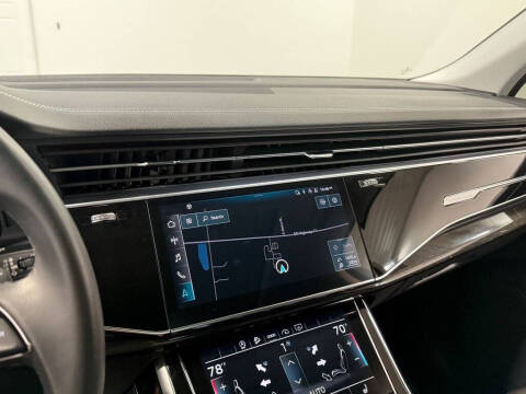 2023 Audi Q7 quattro Premium 45 TFSI