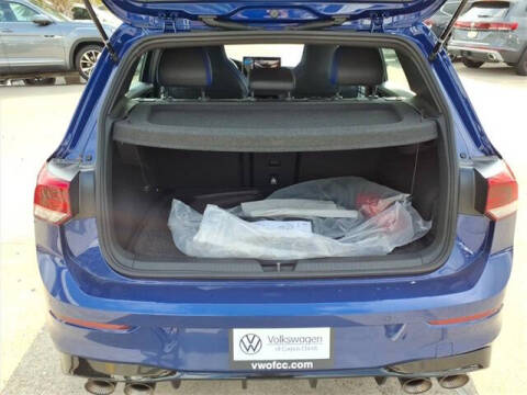 2026 Volkswagen Golf R 4Motion