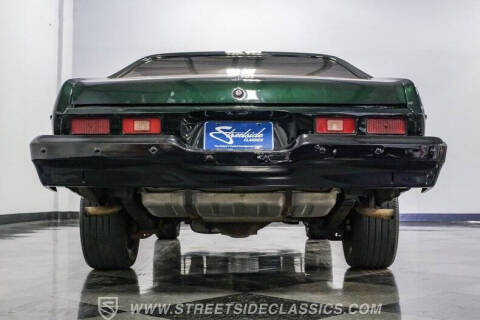 1974 Chevrolet Nova
