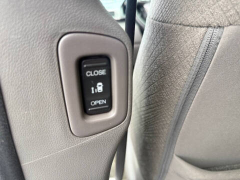 2015 Honda Odyssey EX