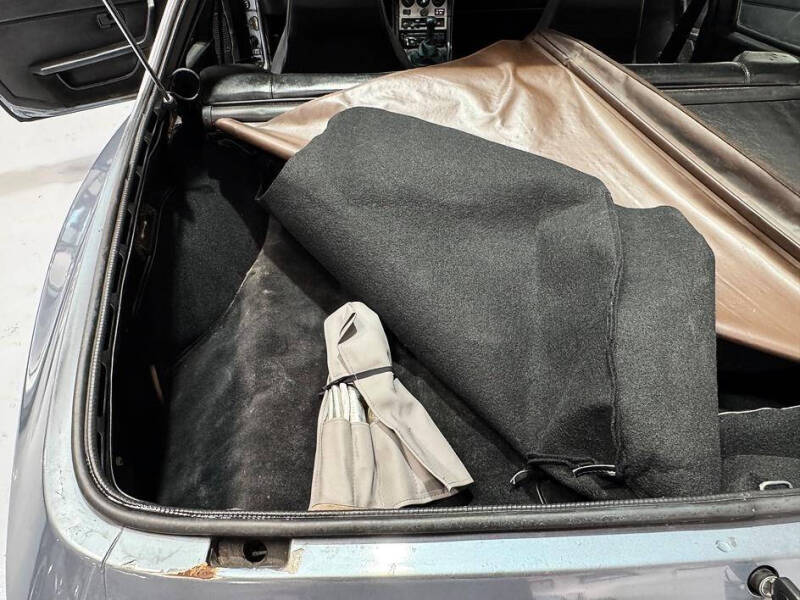 1983 Porsche 944