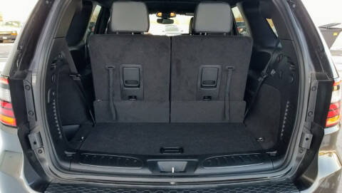 2020 Dodge Durango R/T