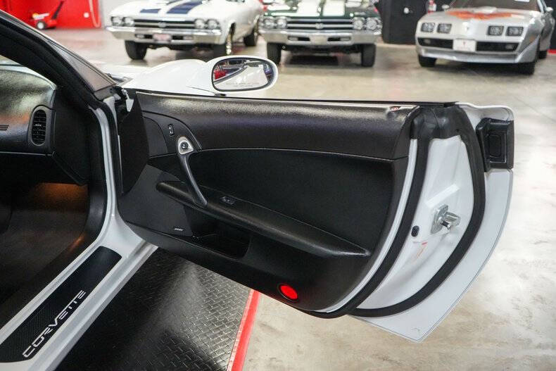 2006 Chevrolet Corvette