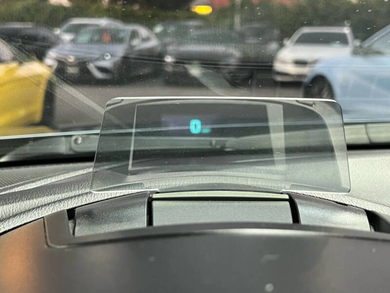 2015 Mazda MAZDA3 s Grand Touring