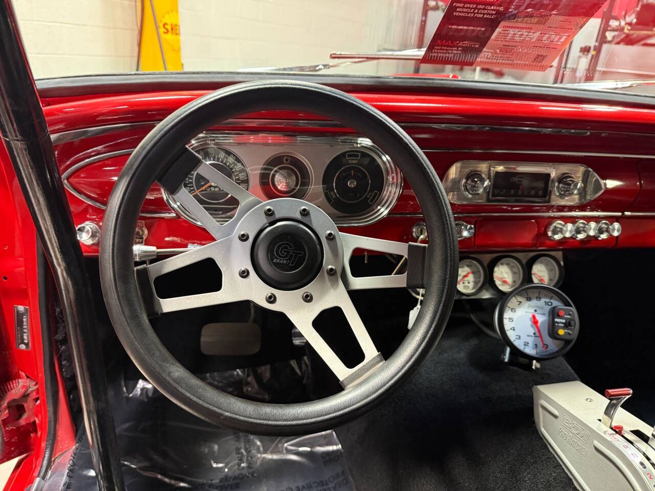 1964 Chevrolet Nova 60