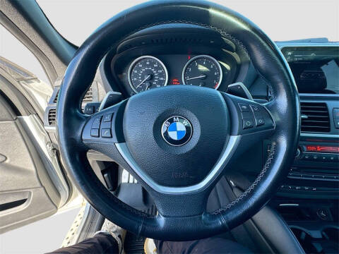 2013 BMW X6 xDrive35i