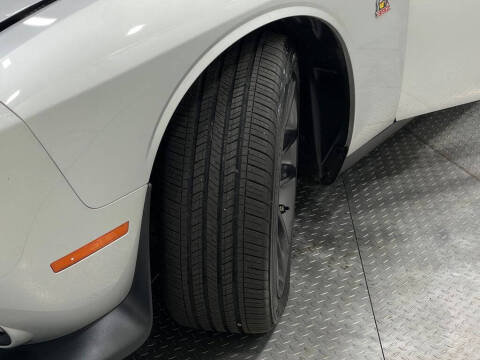 2020 Dodge Challenger