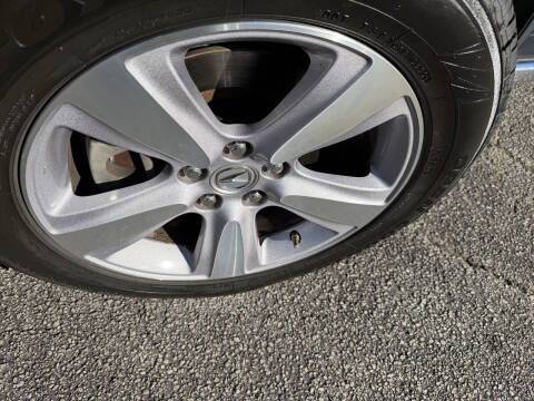 2013 Acura MDX SH-AWD w/Tech