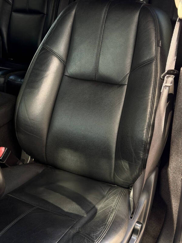 2013 Chevrolet Tahoe LT
