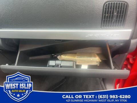 2004 Dodge Ram 1500 SRT-10