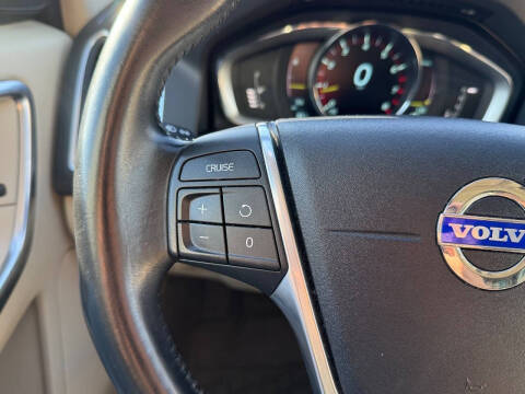 2014 Volvo XC60 3.2 Premier Plus