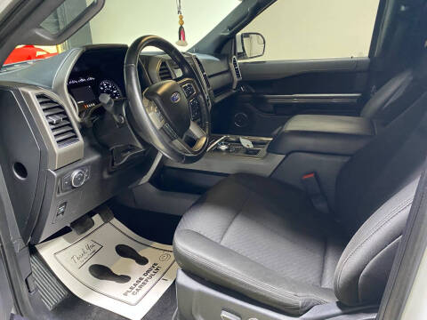 2019 Ford Expedition XLT