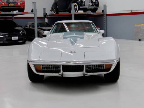 1970 Chevrolet Corvette