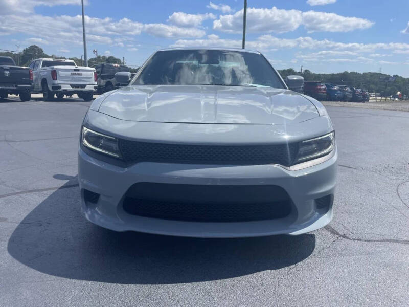 2021 Dodge Charger SXT