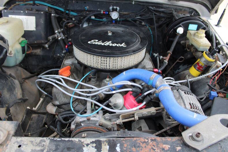 1988 Land Rover Defender