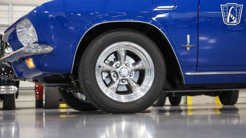 1965 Chevrolet Corvair