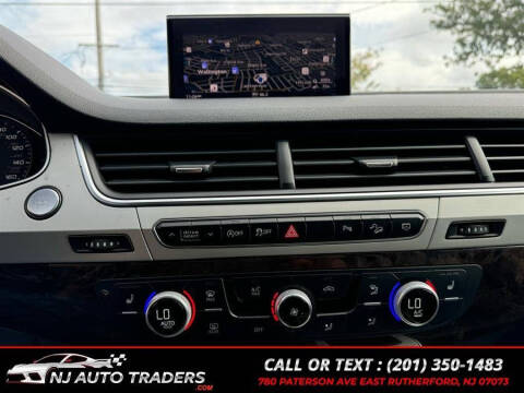 2018 Audi Q7 2.0T quattro Premium Plus