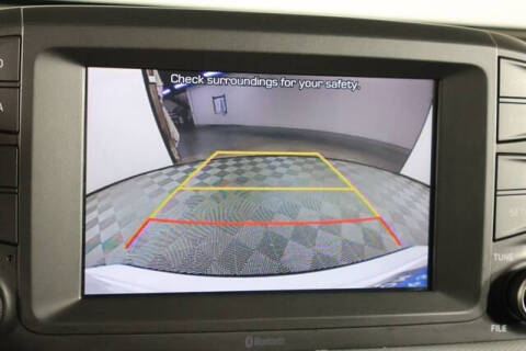 2020 Hyundai Kona SE