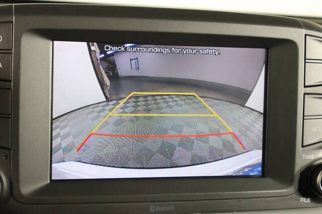 2020 Hyundai Kona SE