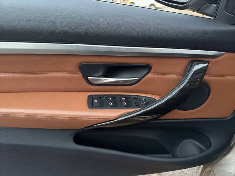 2014 BMW 4 Series 435i