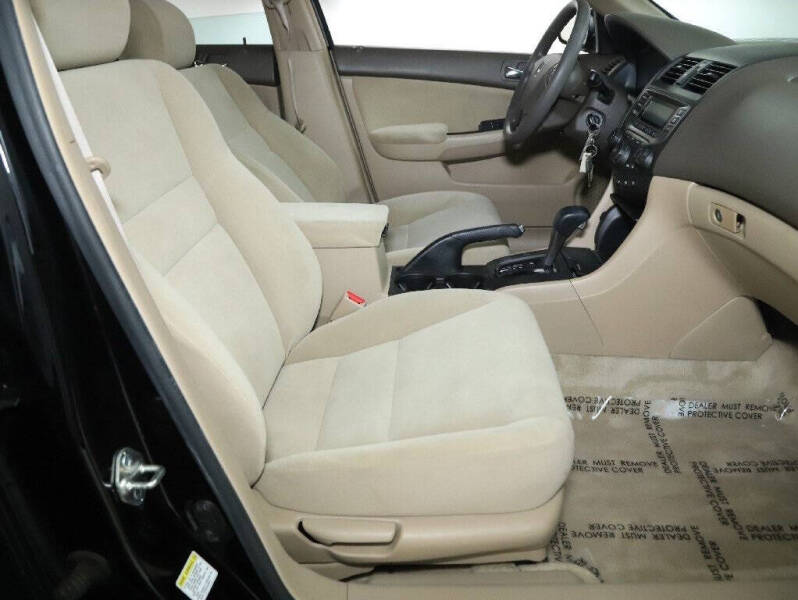 2006 Honda Accord LX