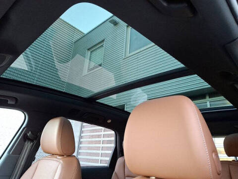 2026 Audi Q7 quattro Premium Plus 55 TFSI