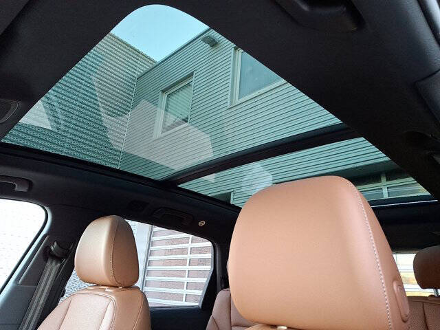 2026 Audi Q7 quattro Premium Plus 55 TFSI