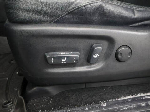 2012 Toyota 4Runner Limited