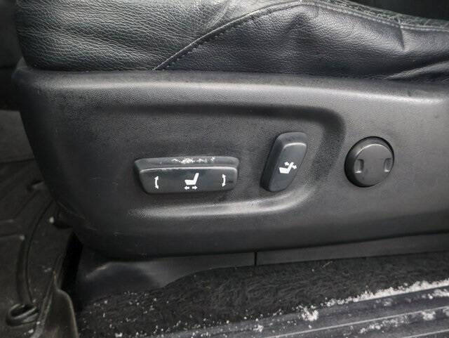 2012 Toyota 4Runner Limited