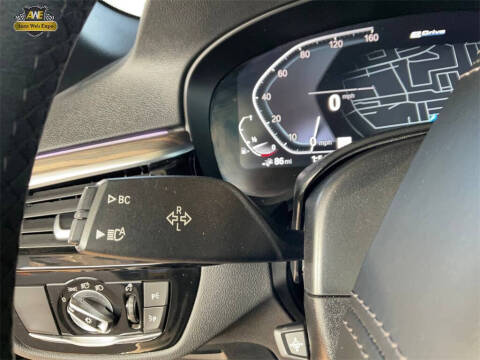 2023 BMW 5 Series 530e