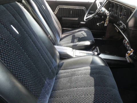 1970 Chevrolet Chevelle