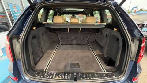 2013 BMW X3 xDrive35i