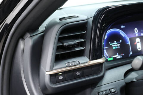 2023 Toyota Crown Limited