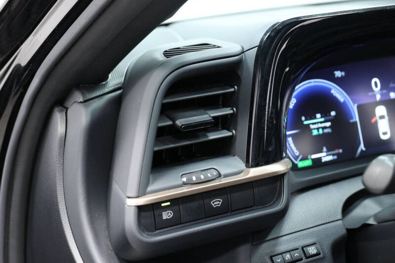 2023 Toyota Crown Limited