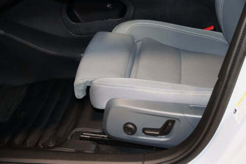 2022 Polestar 2 Long Range Dual Motor