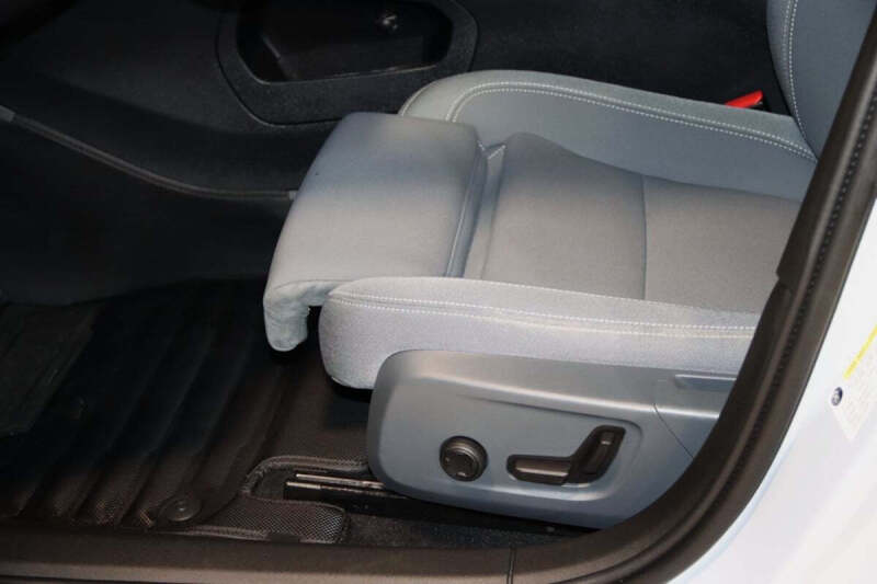 2022 Polestar 2 Long Range Dual Motor