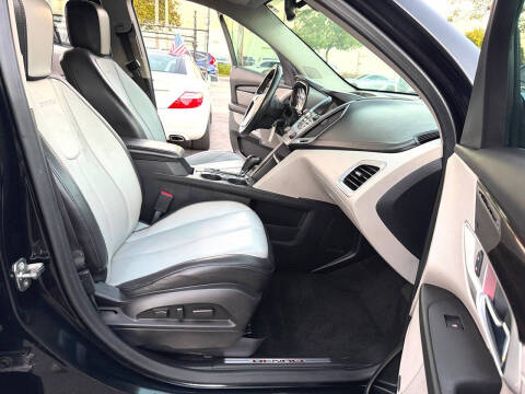 2017 GMC Terrain Denali