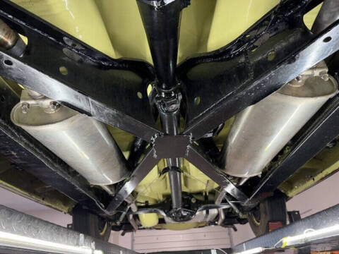 1957 Chevrolet Bel Air