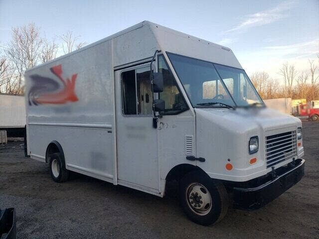 Stepvan Trucks For Sale - Carsforsale.com®