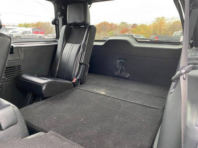 2015 Lincoln Navigator