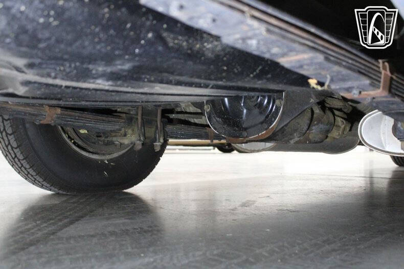 1963 Lincoln Continental