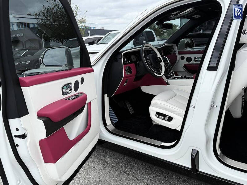 2026 Rolls-Royce Cullinan