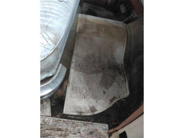 1955 Chrysler Imperial