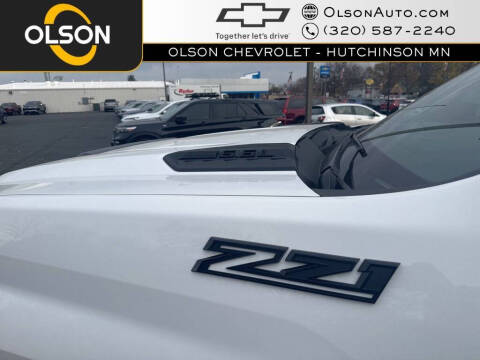 2026 Chevrolet Silverado 3500HD