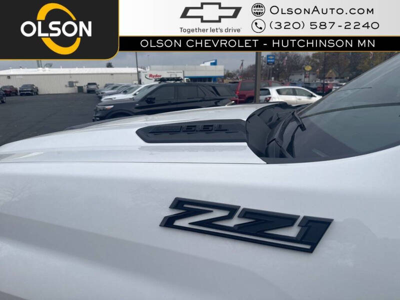 2026 Chevrolet Silverado 3500HD